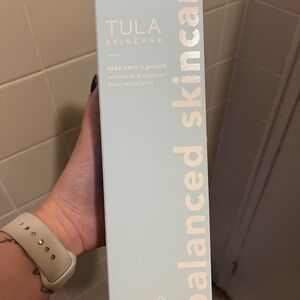 Tula skincare bundle